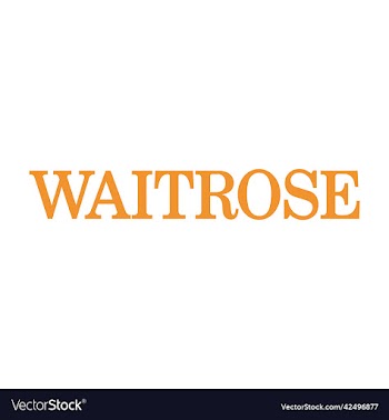 waitrose logo