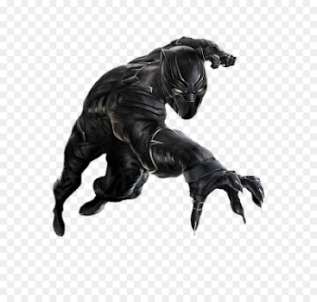 Wakanda PNG - DLPNG.com