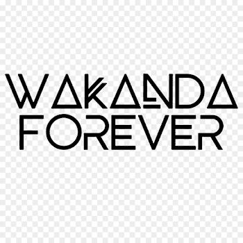 Wakanda Png & Free Wakanda.png Transparent Images #31581 - PNGio