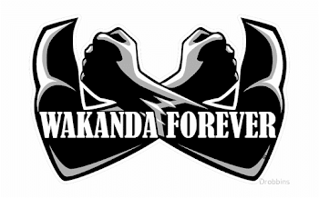 Wakanda Png & Free Wakanda.png Transparent Images #31581 - PNGio