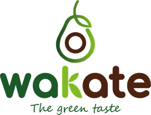 WAKATE Logo Vector