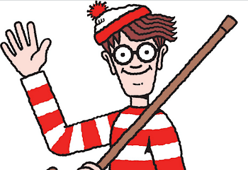 waldo.png - mwpreston.net