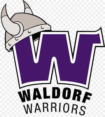 Waldorf University, Waldorf Warriors Football, Waldorf University Warriors Mens Basketball, Logo, Text PNG