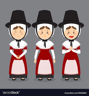 wales character with various expression
