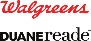 Walgreens-Duane Reade Logo Vector