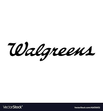 walgreens logo