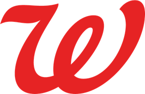 Walgreens Logo Vector