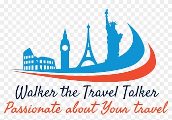 Walker The Travel Talker - Global Gals Tote, Adult Unisex, Natural