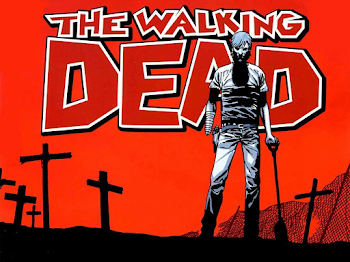 Walking Dead Comic Wallpapers - Wallpaper Cave