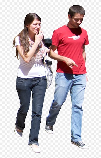 نتيجة بحث الصور عن Walking People Png - Photoshop People Png