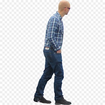 Walking Person Clip art - walking 