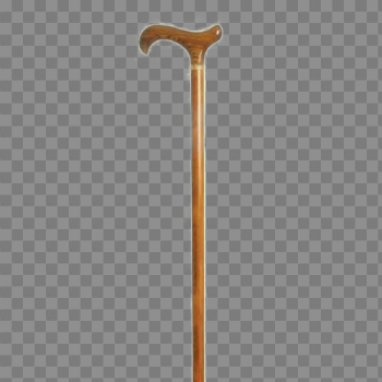 Walking Stick PNG Download Image