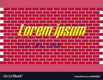 wall background