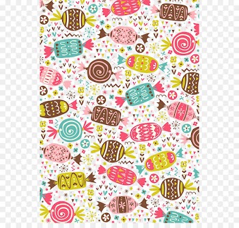 Wall Candy Wallpaper Wall Candy Wallpaper Wallpaper - Cartoon candy background 