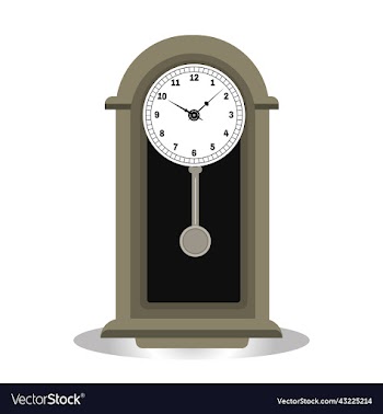 wall clock design