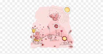 Wall Color - Baby Vector Free