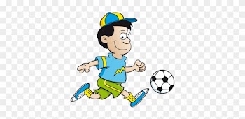 Wall Color - Soccer Ball Clip Art