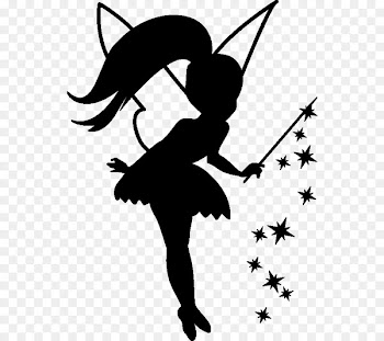 Wall decal Fairy Clip art - Fairy 