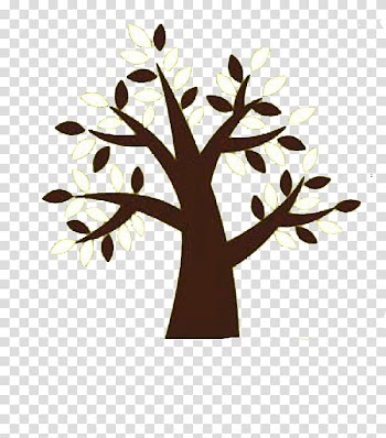 Wall decal Flyer, tree transparent background PNG clipart