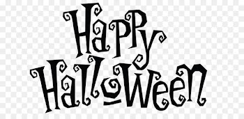 Wall decal Halloween Sticker Paper - Halloween 