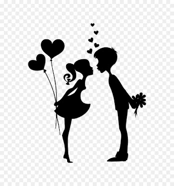 Wall decal Kiss Sticker - kiss 
