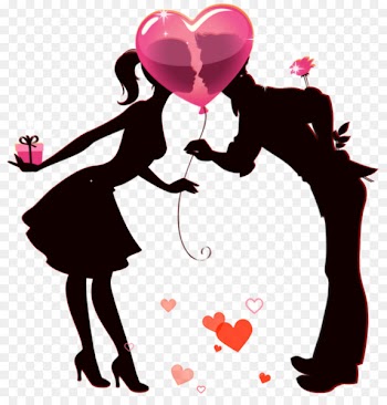 Wall decal Love Sticker Image -  