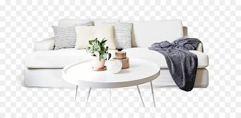 Wall decal Painting Couch Bedroom - sofa 