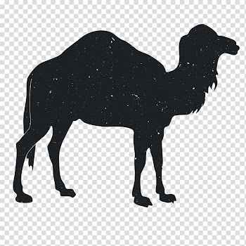 Wall decal Printing Printmaking, Animal Silhouettes transparent background PNG clipart