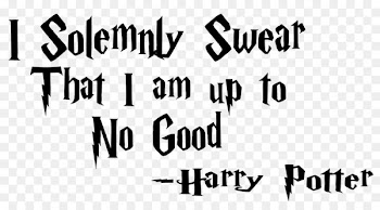 Wall decal Sticker Harry Potter Polyvinyl chloride - Harry Potter 