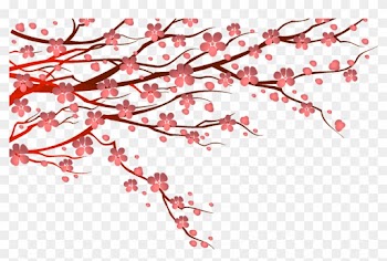 Wall Decal Sticker Nature - Real Tree Wall Stickers