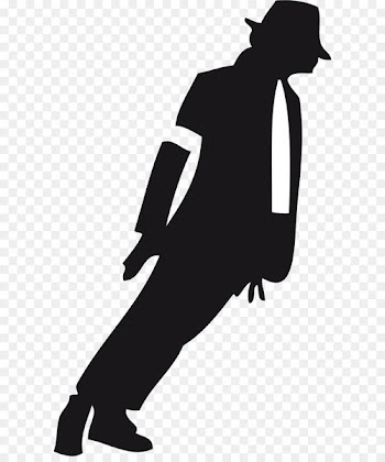 Wall decal Sticker Off the Wall - Michael Jackson PNG 