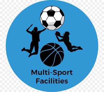 Wall decal Volleyball Sports Sticker - volleyball 