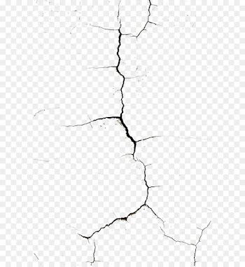 Wall Pattern - Wall cracks 