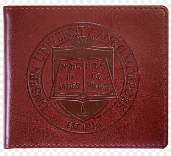 Wallet, Backpack, Bag, Red PNG