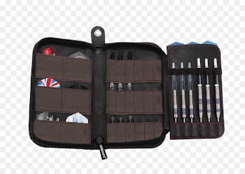 Wallet Darts Pocket Bag Unicorn - dart fener 