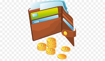 Wallet, Handbag, Coin, Games, Credit Card PNG