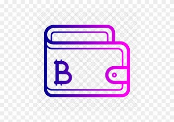 Wallet Icon - Money
