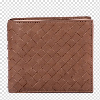 Wallet Leather Coin purse, Paula butterfly house cigar color sheepskin men short wallet transparent background PNG clipart
