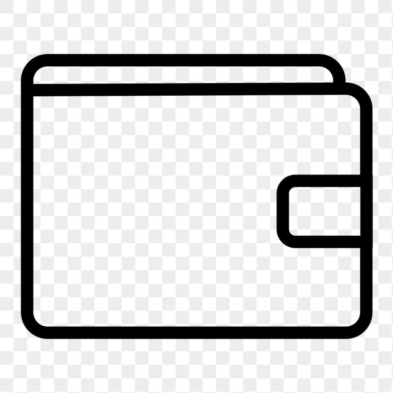 Wallet payment png icon sticker, | Free Icons - rawpixel