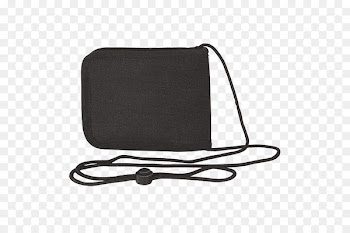 Wallet Zipper Bag Pocket Clothing Accessories - passport hand bag 