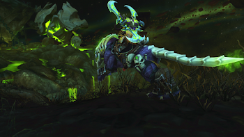 Wallpaper : video games, World of Warcraft, green, jungle, Demon ...