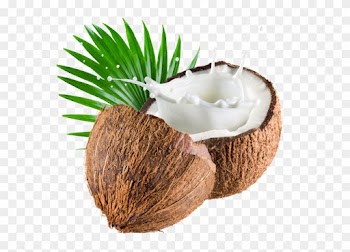Орех, Кокос, Walnut, Coconut, Walnuss, Kokosnuss, Noix, - Z Natural Foods Coconut Milk Powder 5 Lbs