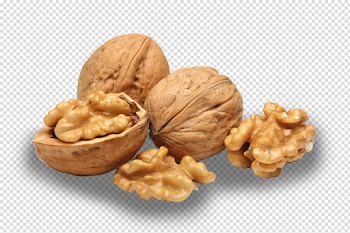 Walnut Download Transparent PNG Image