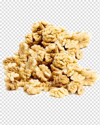 Walnut Dried Fruit Muhammara Almond, walnut transparent background PNG clipart