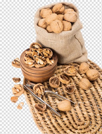 Walnut Food Dried fruit Auglis, walnut transparent background PNG clipart