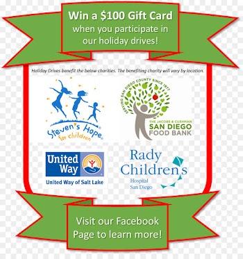 Walt Disney World Heart of Florida United Way San Diego Food Bank Mickey Mouse Organization - holiday valley 