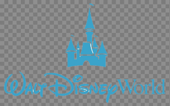 walt disney world logo png - AbeonCliparts | Cliparts & Vectors