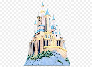 Walt Disney World Resort, Cathedral, Architecture, Steeple PNG