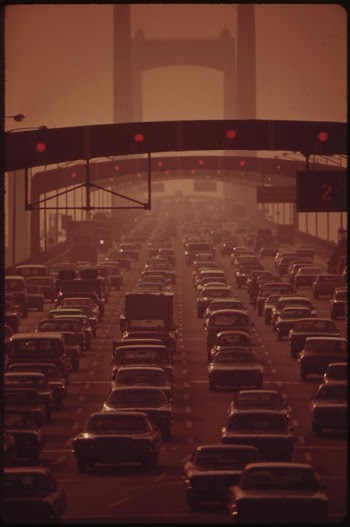 Walt Whitman Bridge Crosses The | Free Photo - rawpixel