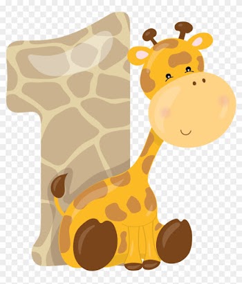 Wampanoag Morning Message - Custom Baby Giraffe Throw Blanket